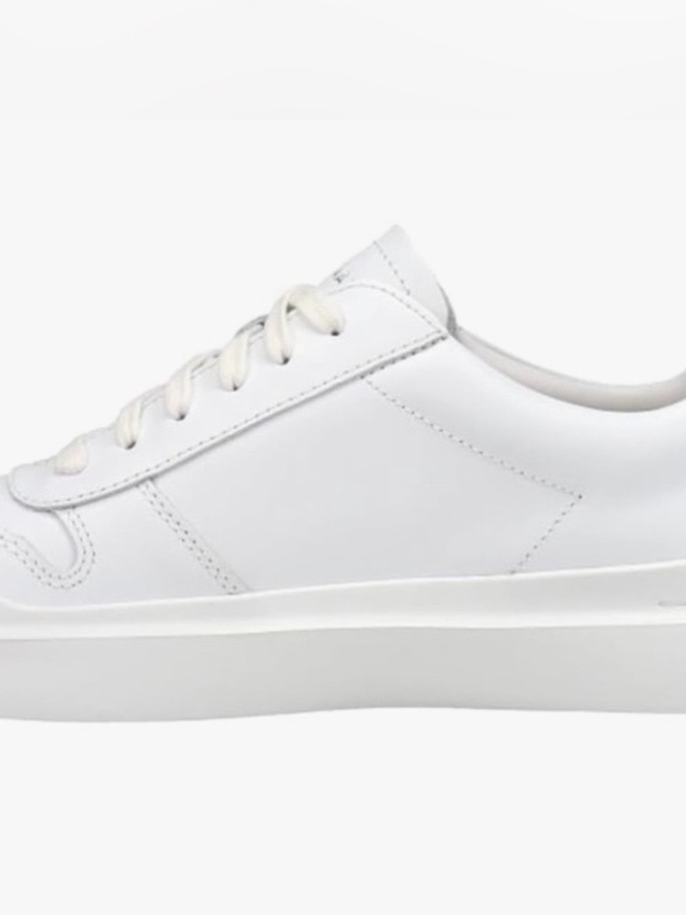 New Without Box Cole Haan Grandpro Rally Sneakers Sz 8.5 - Picture 3 of 12